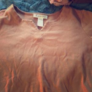 Long Roaman’s t-shirt